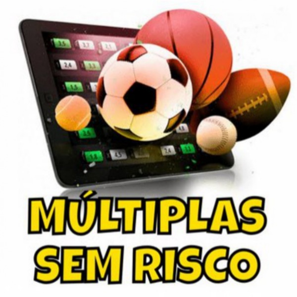Múltiplas Sem Risco